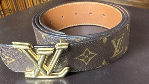 Cintura louis vuitton - cintura,