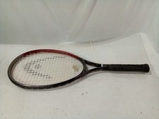 PyramidTech Racchetta da tennis a fascio costante testa supersize 4 1/2 - 4