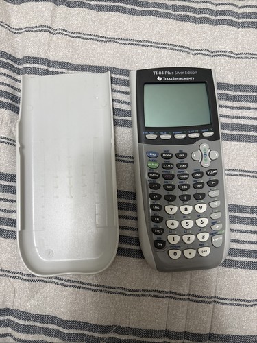 Texas instruments plus - ti-84, c