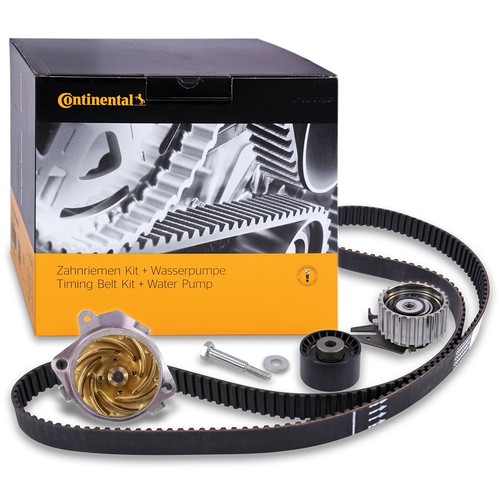 Contitech kit cinghia - kit,