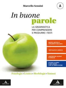 Buone parole vol b - parole, +