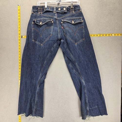 Jeans vintage levis - jeans,