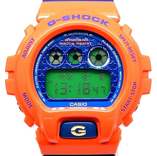 Shock 6900sc 4 - shock, dw