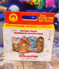 Disneyland Adventures of