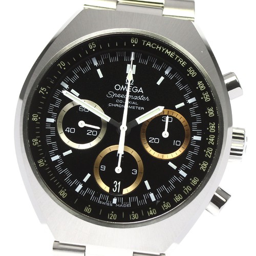Omega speedmaster mark - omega, ii