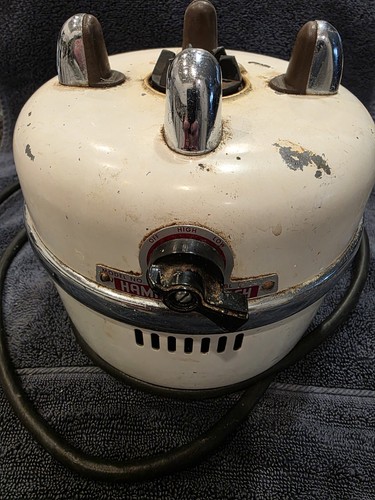Vintage hamilton beach - hamilton,