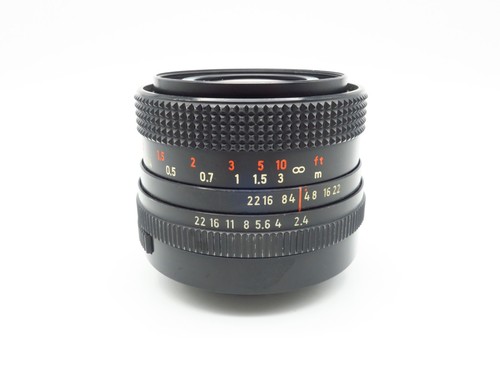 Difettoso obiettivo m42 - difettoso!,