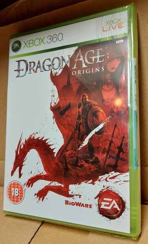 Dragon age origins - dragon, age: