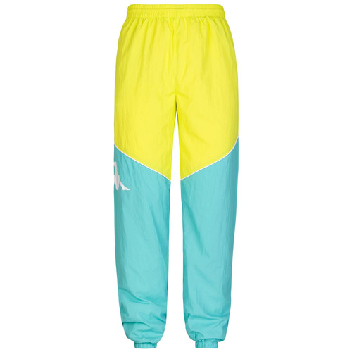 Kappa pantaloni tuta uomo - -,