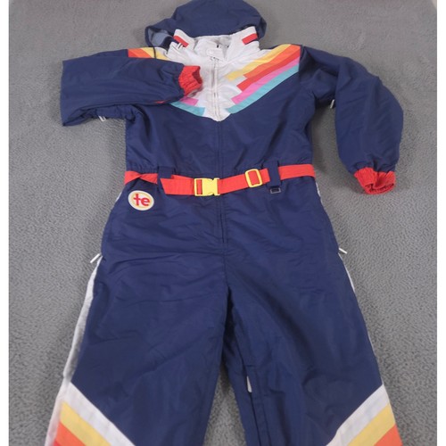 Tuta neve tipsy elves - tuta, da