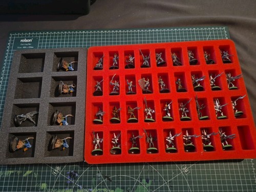 Warhammer dark eldar drukhari - warhammer,