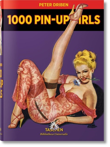 Libri 1000 pin - libri, ediz