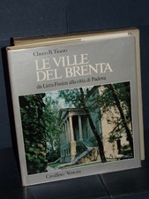 Clauco B. Tiozzo - Le ville