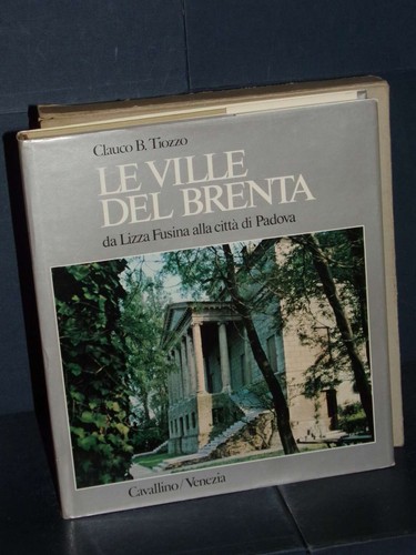 Clauco tiozzo le ville - clauco,