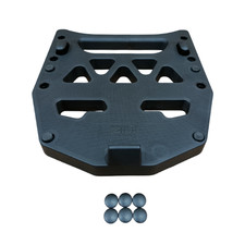 GIVI Attacco Posteriore per