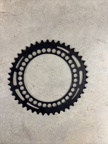Petit plateau rotor - rotor, oval