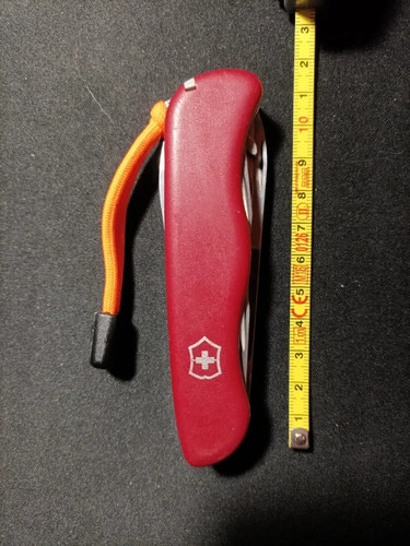 Coltellino svizzero victorinox - coltellino,