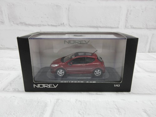 Mini auto norev - mini,