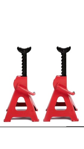 Coppia cavalletti ton 9 - coppia, 6
