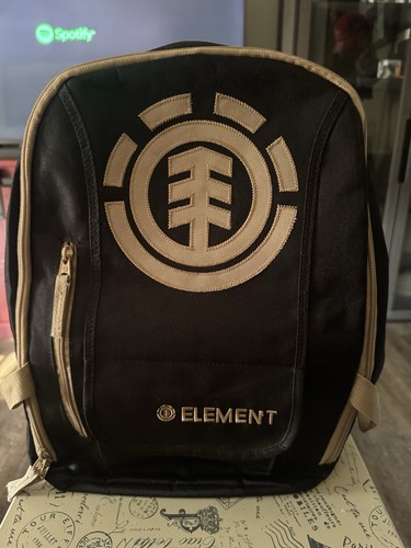 Element zaino skateboard - element,