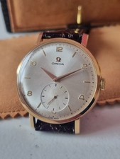 Reloj Omega Oversize XL,266