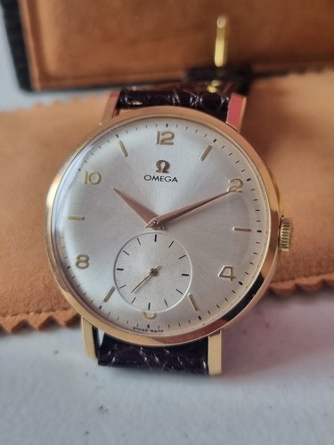 Reloj omega oversize - omega, xl,266
