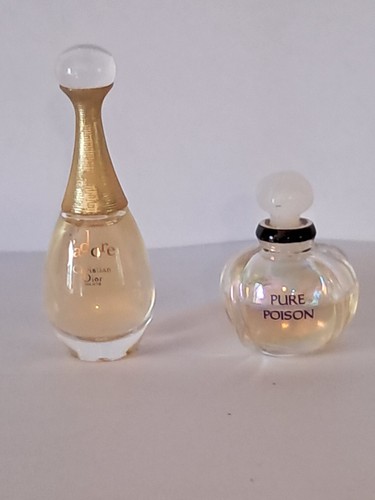 Miniature dior vintage - miniature,