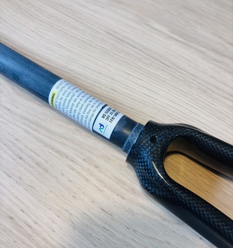Forcella advanced ffn carbon - advanced,