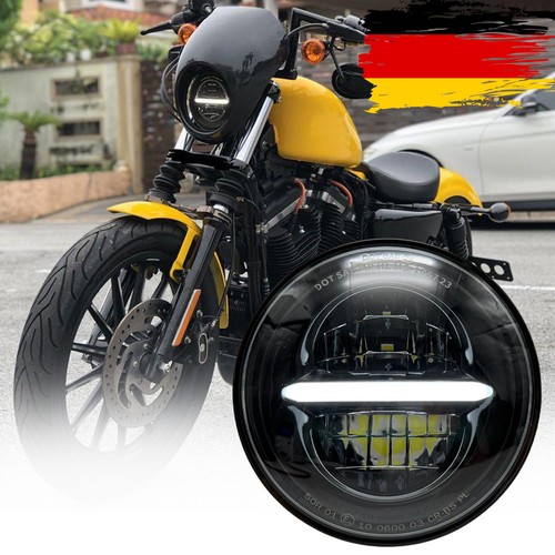 Per sportster iron - sportster,
