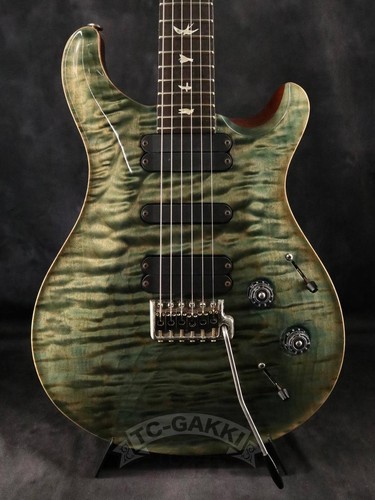 Paul reed smith - paul,