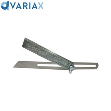 SQUADRA FALSA REGOLABILE IN