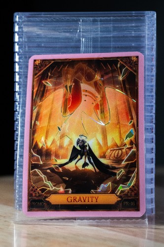 Carte collezionabili hazbin - carte,