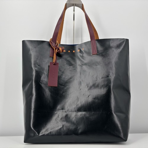 Borsa tote marni tribeca - tote, in