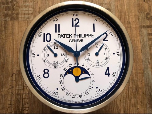 Orologio parete patek - da,