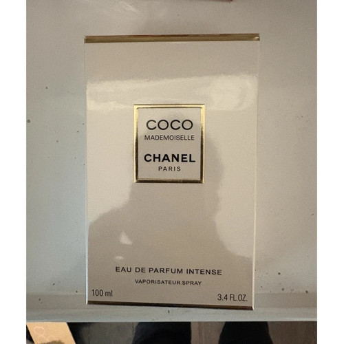 Chanel coco mademoiselle 4 - chanel,