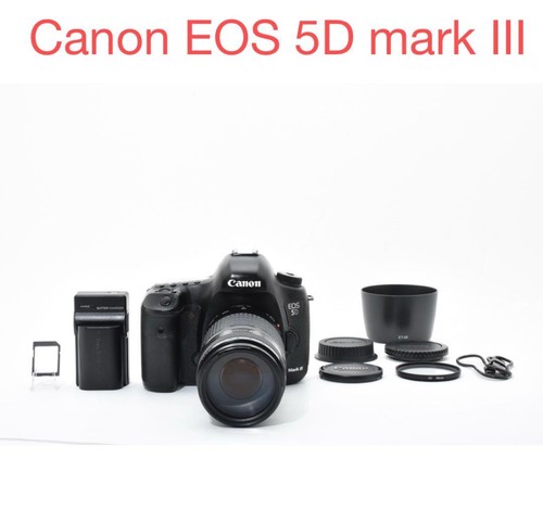 Canon eos mark iii dslr - canon,