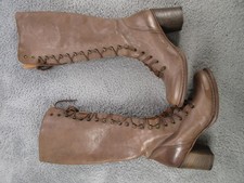 Stivali donna Fiorentini+Baker