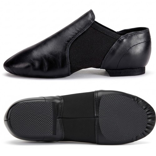 Scarpe ballo jazz slip - ballo,
