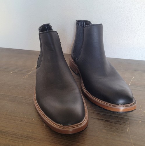Stivaletti chelsea perry ellis - stivaletti,