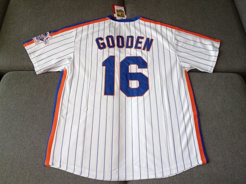 Maglia uomo dwight gooden new - maglia,