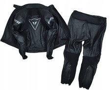 DAINESE Tuta in pelle da moto