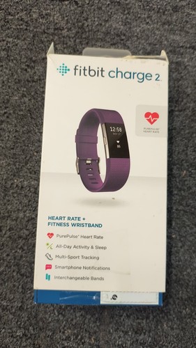 Fitbit charge braccialetto - 2,