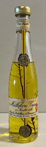 Millefiori cucchi bottiglia - millefiori,