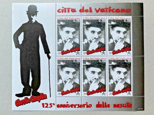 Vaticano 1658 foglietto - vaticano,