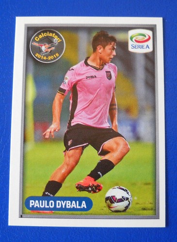 Figurina calciatori panini - figurina,