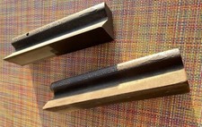 Peso Piuma Bordo Dritto Prisma