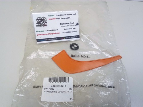63231459719 nuovo originale - 63231459719,