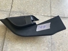 Montante rivestimento pannello