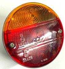 FANALE POSTERIORE DX SX SENZA