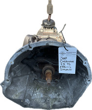 Cambio manuale per modello JEEP CHEROKEE 2.5 TD diesel 5 marce ricambio usato